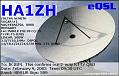 ha1zh 40 rtty